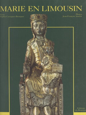 cover image of Marie en Limousin